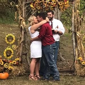 Meet your Posher, Travis